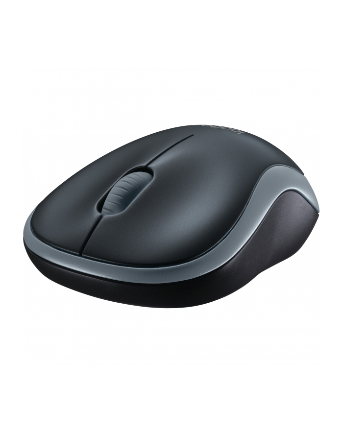 Mysz optyczna bezprzewodowa Logitech M185 główny