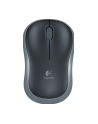 Mysz optyczna bezprzewodowa Logitech M185 - nr 30