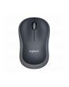 Mysz optyczna bezprzewodowa Logitech M185 - nr 6