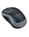 Mysz optyczna bezprzewodowa Logitech M185 - nr 9