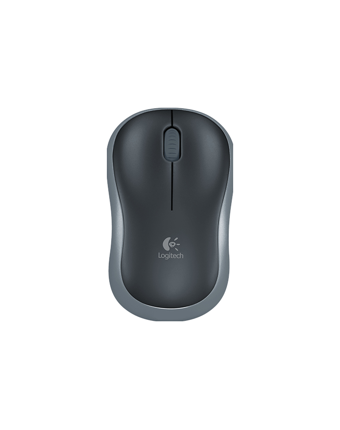 Mysz optyczna bezprzewodowa Logitech M185 główny