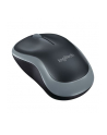Mysz optyczna bezprzewodowa Logitech M185 - nr 1