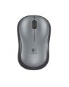 Mysz optyczna bezprzewodowa Logitech M185 - nr 5