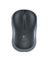 Mysz optyczna bezprzewodowa Logitech M185 - nr 22