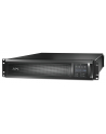 APC Smart-UPS X 3000VA R/T LCD 200-240V z k.sieć 2U - nr 36