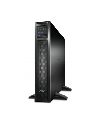 APC Smart-UPS X 3000VA R/T LCD 200-240V z k.sieć 2U