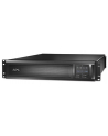 APC Smart-UPS X 3000VA R/T LCD 200-240V z k.sieć 2U - nr 6