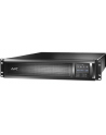 APC Smart-UPS X 3000VA R/T LCD 200-240V z k.sieć 2U - nr 31