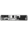 APC Smart-UPS X 3000VA R/T LCD 200-240V z k.sieć 2U - nr 43