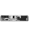 APC Smart-UPS X 3000VA R/T LCD 200-240V z k.sieć 2U - nr 46