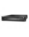 APC Smart-UPS X 3000VA R/T LCD 200-240V z k.sieć 2U - nr 47