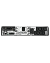 APC Smart-UPS X 3000VA R/T LCD 200-240V z k.sieć 2U - nr 52