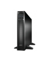 APC Smart-UPS X 3000VA R/T LCD 200-240V z k.sieć 2U - nr 53