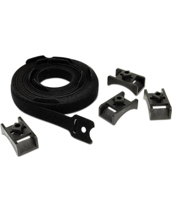 APC Toolless Hook and Loop Cable Managers (Qty 10)