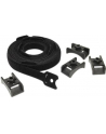 APC Toolless Hook and Loop Cable Managers (Qty 10) - nr 8