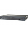 Cisco Systems Cisco 881 Ethernet Security Router 4xLAN (RJ45), 1xWAN (RJ45) - nr 10