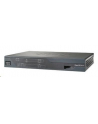 Cisco Systems Cisco 881 Ethernet Security Router 4xLAN (RJ45), 1xWAN (RJ45) - nr 2