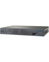 Cisco Systems Cisco 881 Ethernet Security Router 4xLAN (RJ45), 1xWAN (RJ45) - nr 4