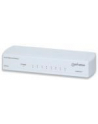 Manhattan Fast ethernet switch 8x 10/100 Mbps, office, plastic - nr 32