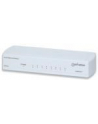 Manhattan Fast ethernet switch 8x 10/100 Mbps, office, plastic - nr 6