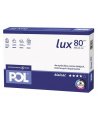 International Paper Papier biurowy Pollux A4 - Karton 5x ryza (2500 arkuszy) - nr 1