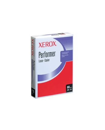 Papier biurowy Xerox Performer, A4 ryza (500ark) nr 2