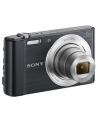 Aparat Sony DSC-W810B 6x zoom opt. 20M - nr 12
