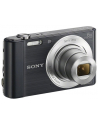 Aparat Sony DSC-W810B 6x zoom opt. 20M - nr 16