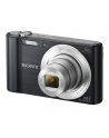 Aparat Sony DSC-W810B 6x zoom opt. 20M - nr 28