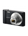 Aparat Sony DSC-W810B 6x zoom opt. 20M - nr 6