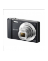 Aparat Sony DSC-W810B 6x zoom opt. 20M - nr 9
