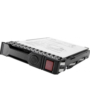 HP 600GB 6G SAS 10K rpm SFF (2.5-inch) SC Enterprise 3yr Warranty Hard Drive