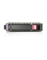 HP 1.2TB 6G SAS 10K 2.5in DP ENT SC HDD - nr 12