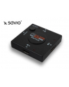 Switch HDMI  SAVIO CL-26 3 porty - nr 11