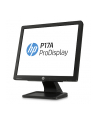 HP LCD ProDisplay P17A 17'' TN 5:4 5ms 1000:1 VGA - nr 17