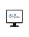 HP LCD ProDisplay P17A 17'' TN 5:4 5ms 1000:1 VGA - nr 20