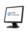 HP LCD ProDisplay P17A 17'' TN 5:4 5ms 1000:1 VGA - nr 2