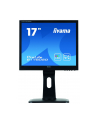 iiyama LCD LED 17'' Prolite B1780SD 17'', DVI, głośniki, 5ms, czarny - nr 16
