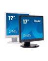 iiyama LCD LED 17'' Prolite B1780SD 17'', DVI, głośniki, 5ms, czarny - nr 21