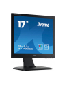 iiyama LCD LED 17'' Prolite B1780SD 17'', DVI, głośniki, 5ms, czarny - nr 34