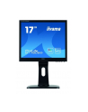 iiyama LCD LED 17'' Prolite B1780SD 17'', DVI, głośniki, 5ms, czarny - nr 36