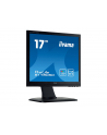 iiyama LCD LED 17'' Prolite B1780SD 17'', DVI, głośniki, 5ms, czarny - nr 39
