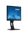 iiyama LCD LED 17'' Prolite B1780SD 17'', DVI, głośniki, 5ms, czarny - nr 44