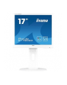 iiyama LCD LED 17'' Prolite B1780SD 17'', DVI, głośniki, 5ms, biały - nr 26