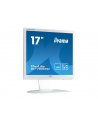 iiyama LCD LED 17'' Prolite B1780SD 17'', DVI, głośniki, 5ms, biały - nr 44