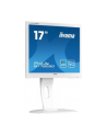 iiyama LCD LED 17'' Prolite B1780SD 17'', DVI, głośniki, 5ms, biały - nr 51