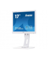 iiyama LCD LED 17'' Prolite B1780SD 17'', DVI, głośniki, 5ms, biały - nr 83