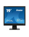 iiyama LCD LED 19'' Prolite P1905S-B2 , 5ms, DVI, głośniki, czarny - nr 11