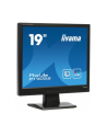 iiyama LCD LED 19'' Prolite P1905S-B2 , 5ms, DVI, głośniki, czarny - nr 21