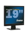 iiyama LCD LED 19'' Prolite P1905S-B2 , 5ms, DVI, głośniki, czarny - nr 23